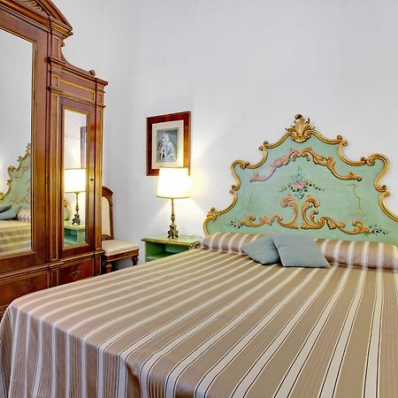 Testa - Wr Apartments Венеция Экстерьер фото